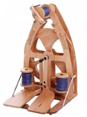 shop ashford joy spinning wheel